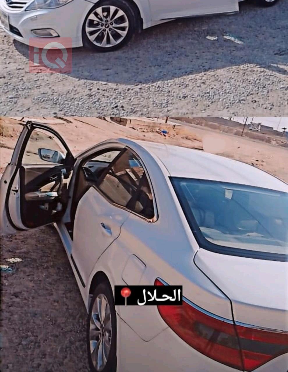 هيونداي أزيرا